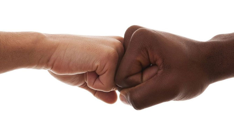 Ο Συνήγορος του Πολίτη για την παγκόσμια ημέρα κατά του ρατσισμού